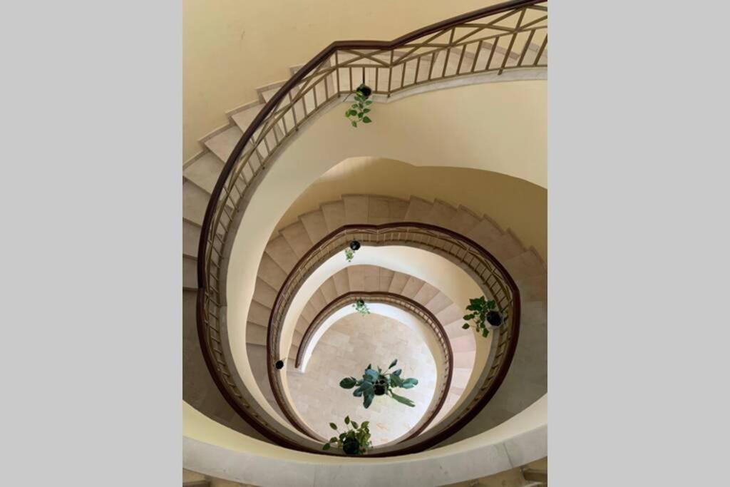 Amazing Frontline Sea Views Studio Apartment Castillo Del Vigia Torremolinos Buitenkant foto
